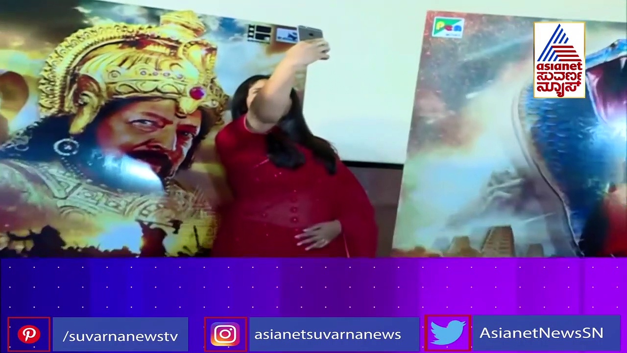 ಶುಗರ್‌ ತ್ಯಜಿಸಿದ ರಮ್ಯಾ ಈಗ ಮಾಂಸಾನೂ ತ್ಯಜಿಸಿದ್ರಾ?