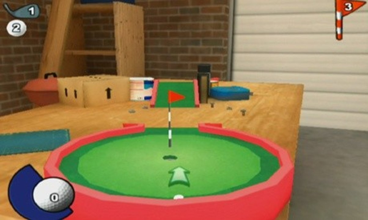 GamePro - TestCheck 07/2008