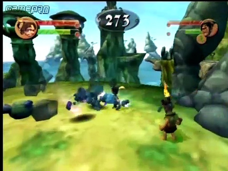 GamePro - TestCheck 04/2006