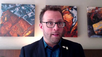 L'ensablement du quai de l'Anse-au-Griffon : un problème depuis trop longtemps