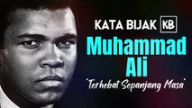 Kata kata Bijak Terbaik Muhammad Ali yang Penuh Inspirasi dan Motivasi _ Kata Bijak