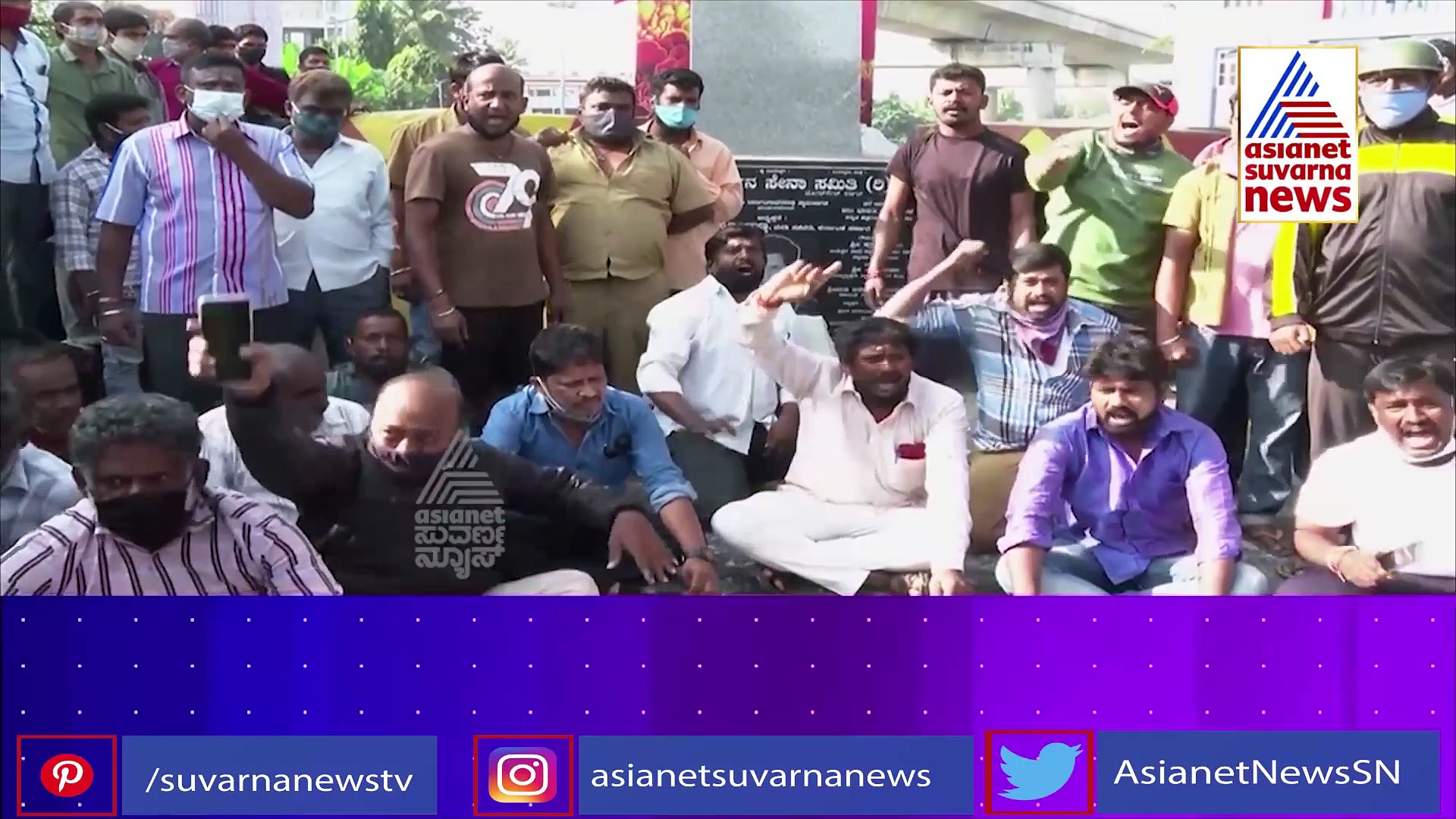 ತಪ್ಪು ಮಾಡಿದವರಿಗೆ ಕಿಚ್ಚ ಕೊಡ್ತಾರೆ ವಾರ್ನಿಂಗ್; ಹೆದರಿ ಊರು ಬಿಟ್ಟ ಜನ?