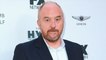 Louis C.K. Reveals Secret Movie, Pushes for Theaters to Screen | THR News