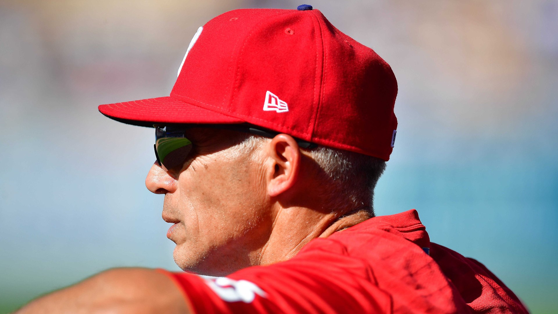 Phillies Fire Manager Joe Girardi 51 Games Into Season - video Dailymotion