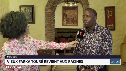 Chronique culture du 03-06-2022 - 03/06/2022