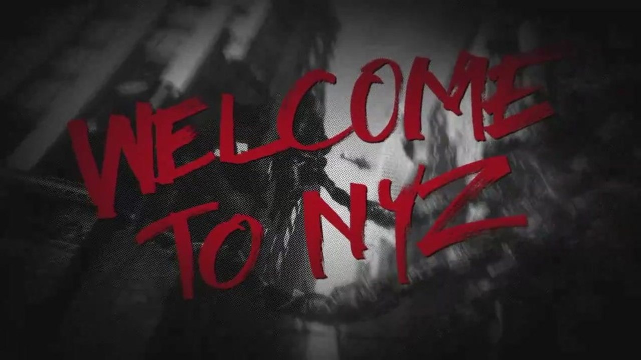 Murder Your Maker - Mini-Teaser