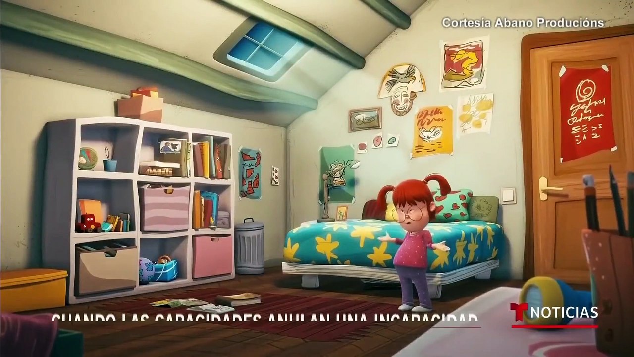 Una película sobre la realidad del Síndrome de Down   Noticias