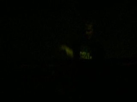 David guetta mix club paris février 2008