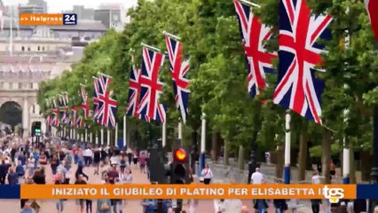 Tg News edizione del 3 giugno