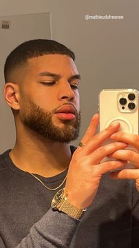 Mathieu se confie sur sa « tricherie » à L’île de L’amour