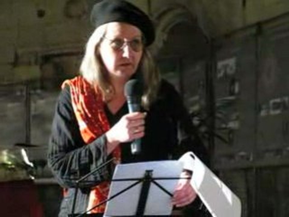 cathy le guellault