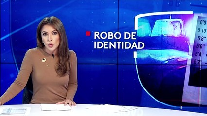 En Detalle: ¿Cómo saber si fue víctima de robo de identidad?