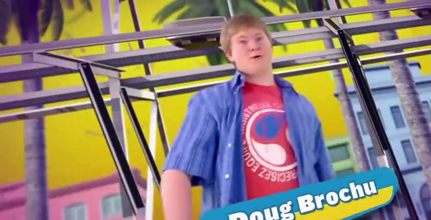 Sonny with a Chance S01 E20