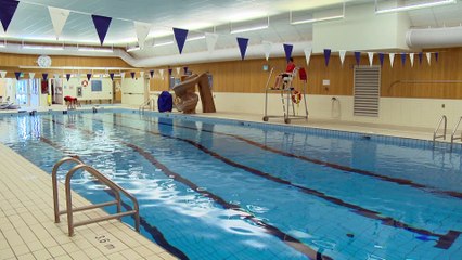 Pénurie de main d'œuvre: les sauveteurs se font rares