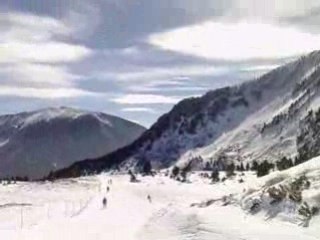 sortie motosport66 ski