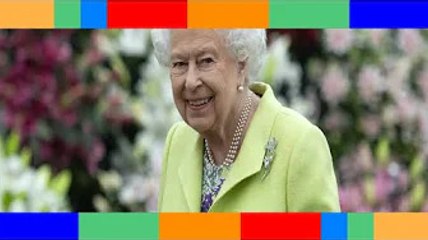 Jubilé d'Elizabeth II  cette drôle d'animation qui fait un carton