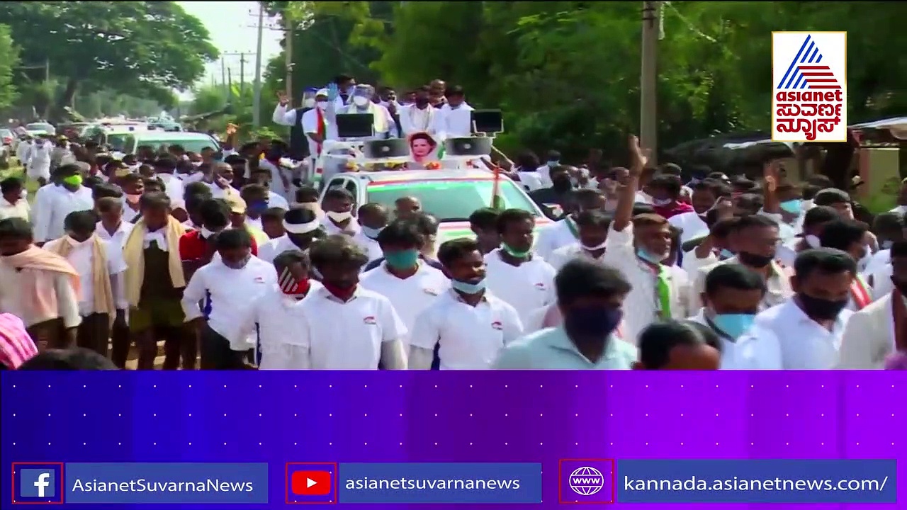 ಡಿಕೆಶಿ VS ಸಿದ್ದು:  ಒಂದೇ ವರ್ಷದಲ್ಲಿ ಬಿರುಕು ಬಿಟ್ಟಿದ್ದೇಕೆ ಕಾಂಗ್ರೆಸ್ ಕೋಟೆ.?