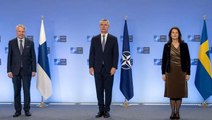 Türkiye'den İsveç ve Finlandiya'ya net mesaj: NATO'ya üyelikleri taleplerimize verecekleri yanıta bağlı