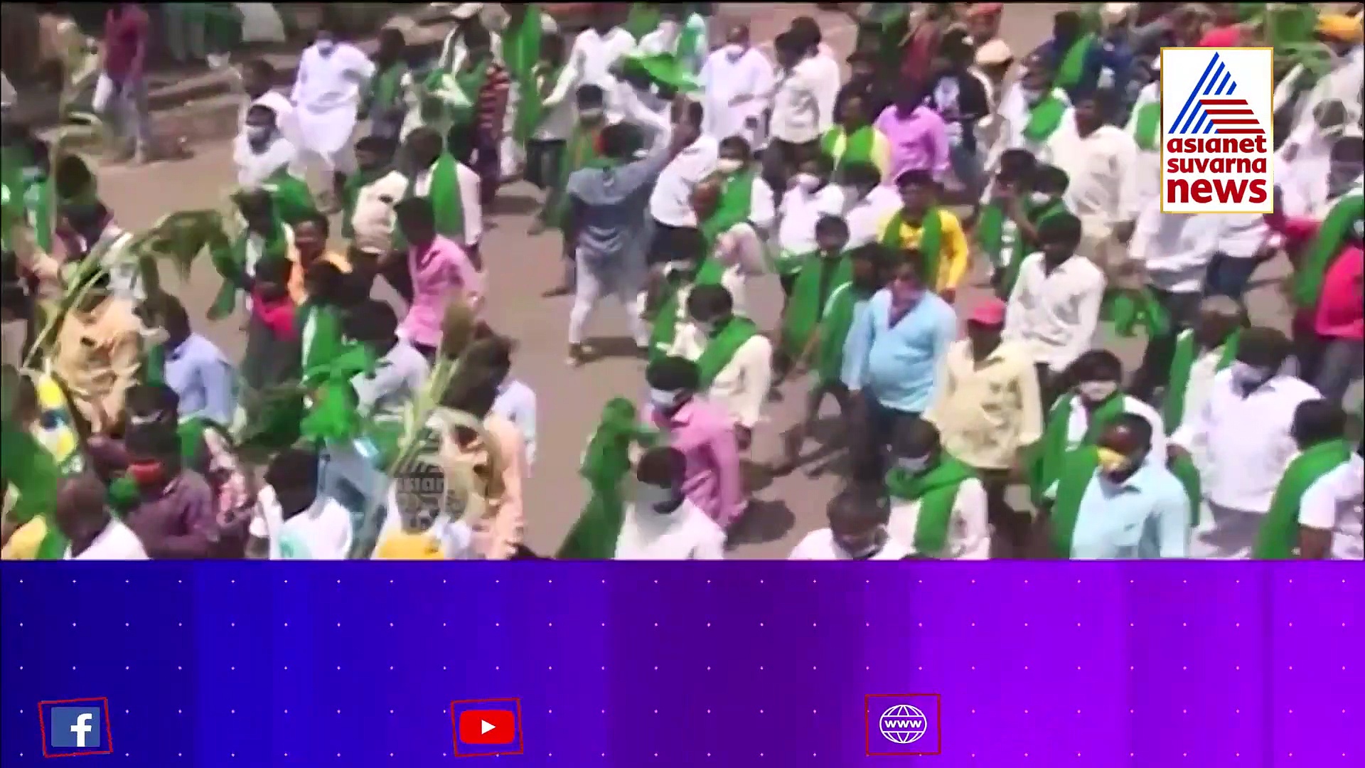 ಕೃಷಿ ಕಾಯ್ದೆಗಳಿಗೆ ಸುಪ್ರೀಂ ತಾತ್ಕಾಲಿಕ ತಡೆ, ಏನಾಗಬಹುದು ಕೇಂದ್ರದ ಮುಂದಿನ ನಡೆ?