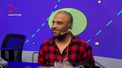 Graffite98 | Resumo musical de notícias