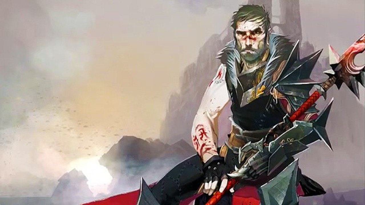 Dragon Age 2 - Entwickler-Video #1: Die Entstehung und die Unterschiede zum Vorgänger