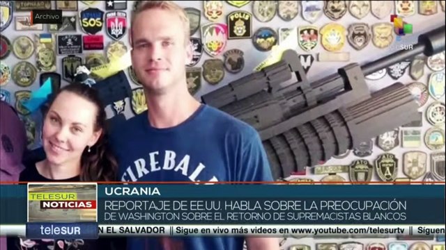 Informe del FBI revela participación de mercenarios norteamericanos en atentado contra Maduro