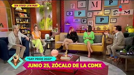 ¿Rivalidad entre Vicente Fernández y Juan Gabriel? Lyn May lo aclara