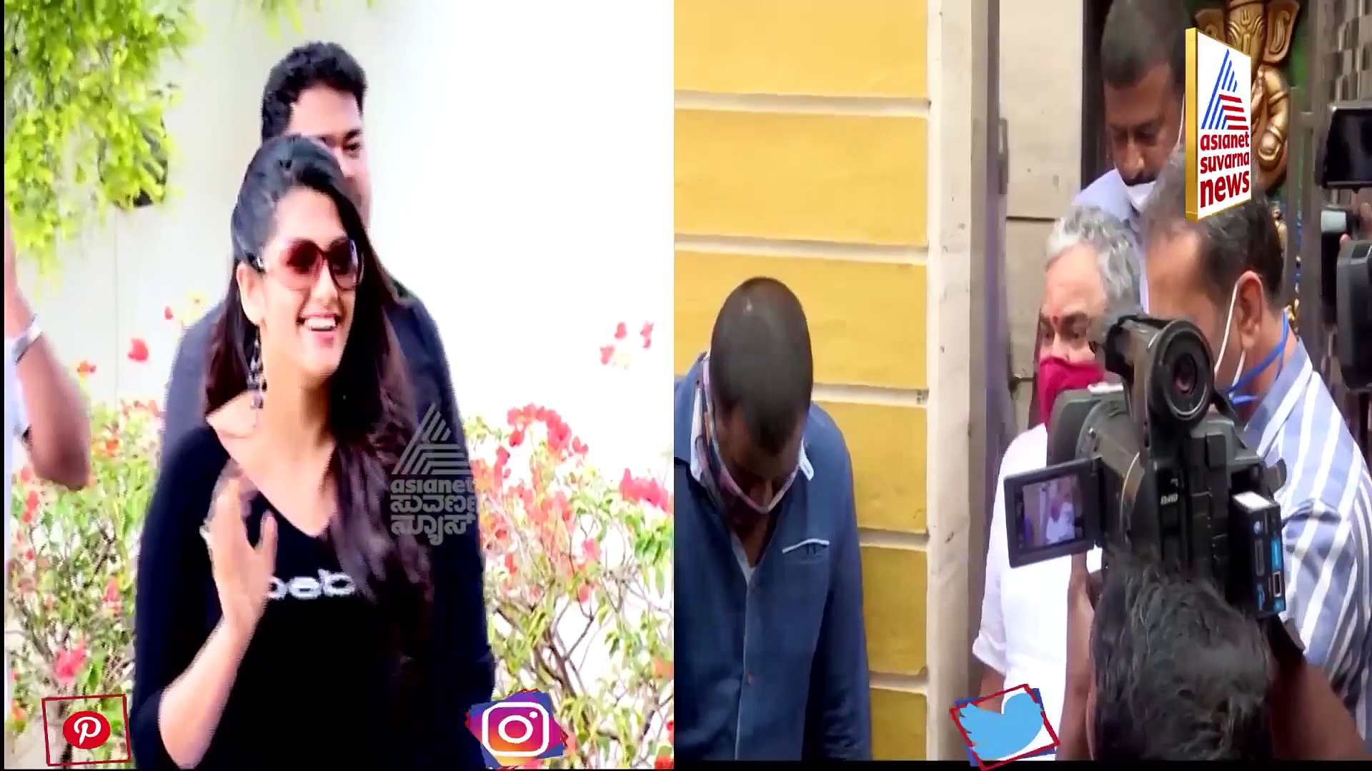 ಕನ್ನಡ ಈ ನಟಿಯ ಜೊತೆಗೂ ಯುವರಾಜ್‌ ನಂಟು; ಮೊಬೈಲ್‌ ಸೀಕ್ರೆಟ್ ರಿವೀಲ್?