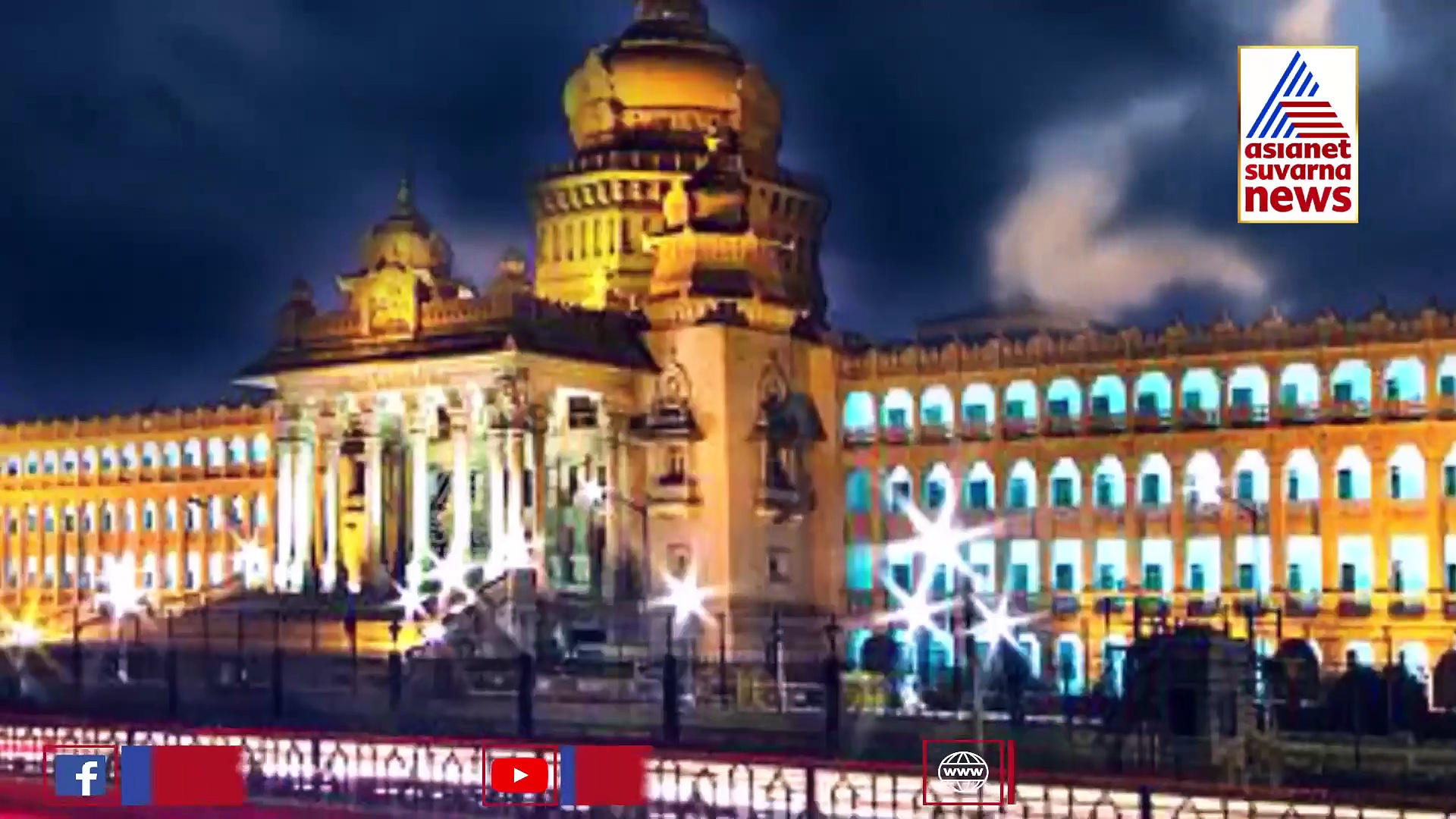 ಅಖಾಡಕ್ಕಿಳಿದ ಕಿಲಾಡಿ ಕನಸುಗಾರ: ವಿಶ್ವದ ಟಾಪ್ ಶ್ರೀಮಂತ ಬೆಂಗಳೂರನ್ನೇ ಆಯ್ಕೆ ಮಾಡಿದ ರಹಸ್ಯವೇನು?