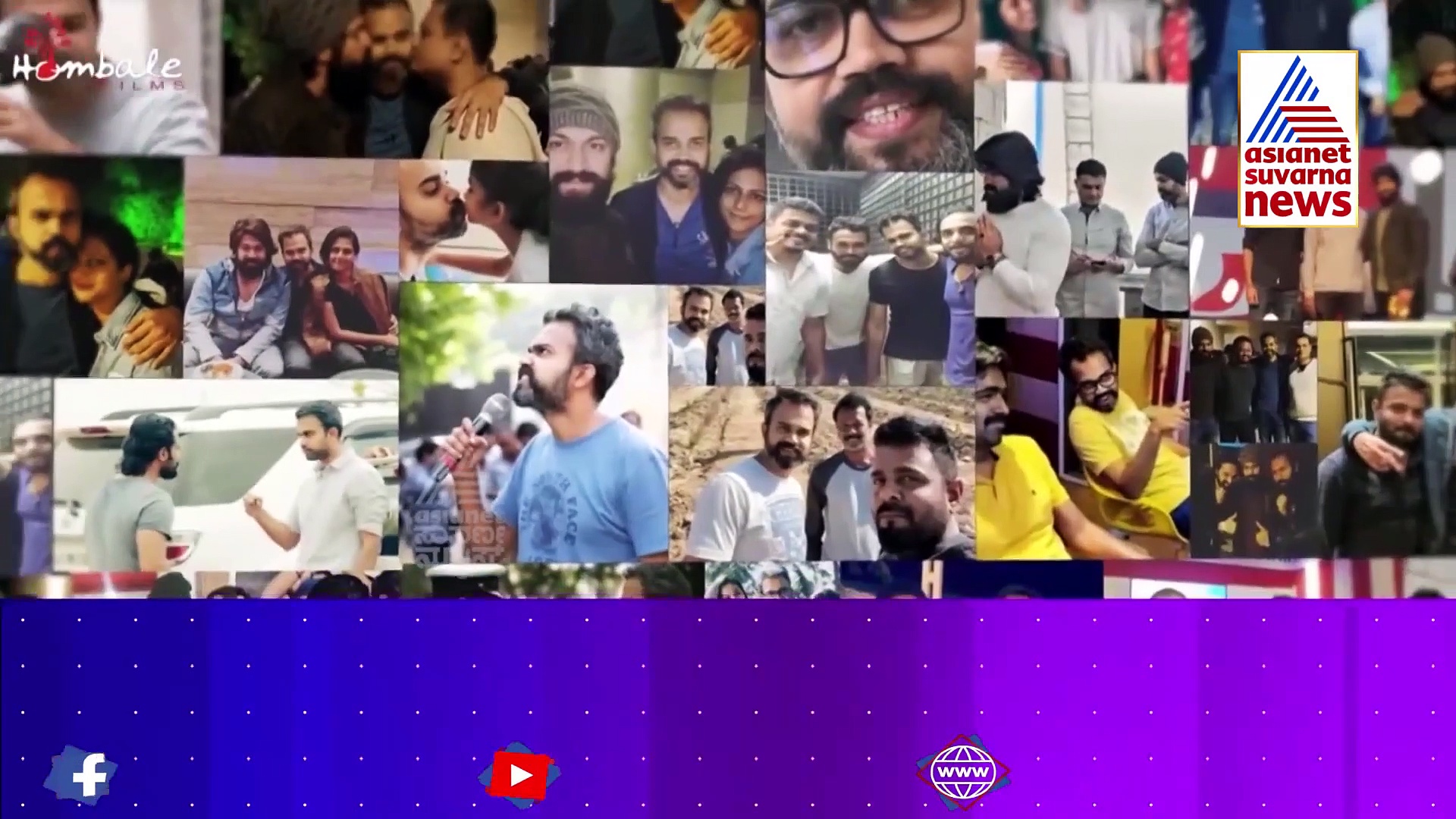 ಒಂದು ಸಿನಿಮಾ ಆ್ಯಕ್ಷನ್‌ ಕಟ್‌ ಹೇಳೋಕೆ ಪ್ರಶಾಂತ ನೀಲ್ ಸಂಭಾವನೆ ಎಷ್ಟು?