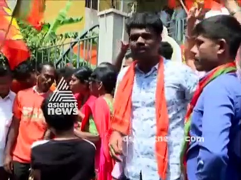 കർണാടകത്തിലെ ഫലം എന്തായിരിക്കും ? എല്ലാ റോഡും ദില്ലിക്ക്