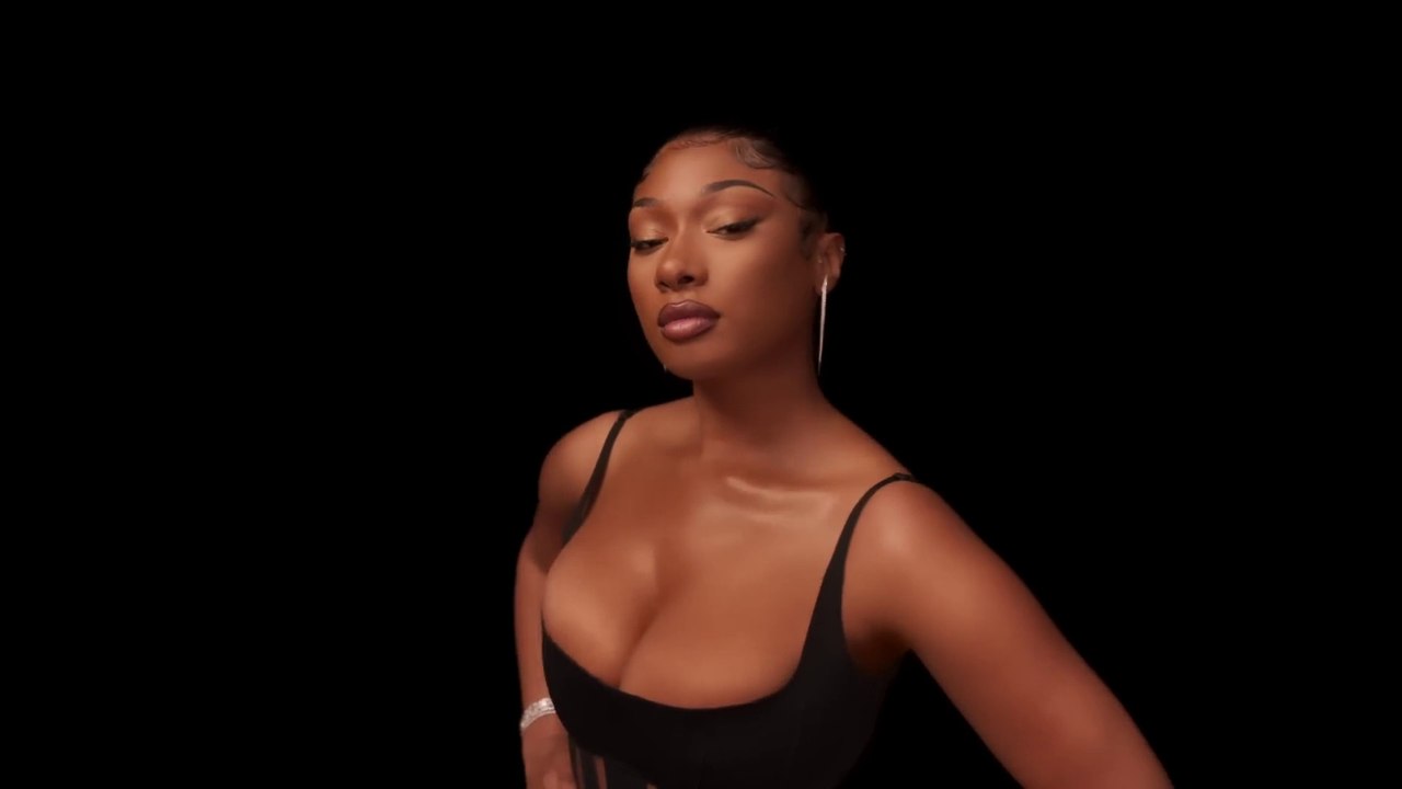 MEGAN THEE STALLION " Plan B " (Video 2022).