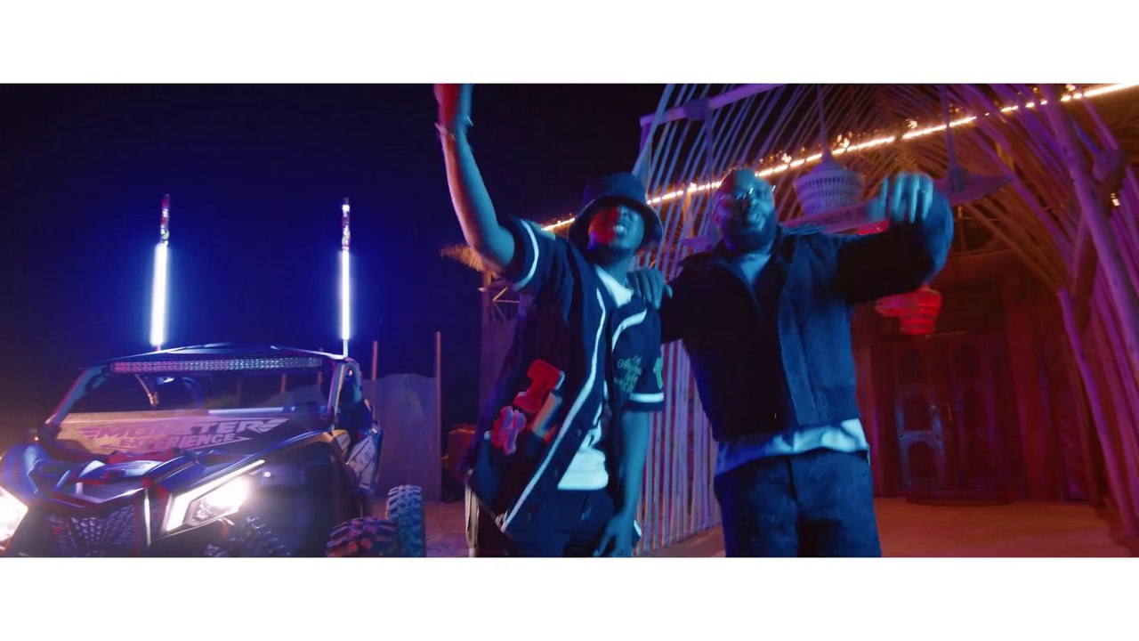 SOPRANO ft GRADUR " Venga Mi " (Video 2022).