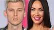 Megan Fox & Machine Gun Kelly Reportedly In The ‘Final Stages’ Of Planning ‘Punk Rock’ Wedding