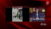 د. خالد عبدالغفار: الطلبة الوافدين مش مسألة مكسب مادي دي قوة مصر الناعمة