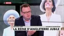Jean-Marc Albert : «Elle force le respect et elle a quelque chose qui nous fascine»
