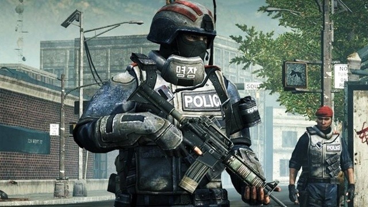 Homefront - Einzelspieler-Trailer