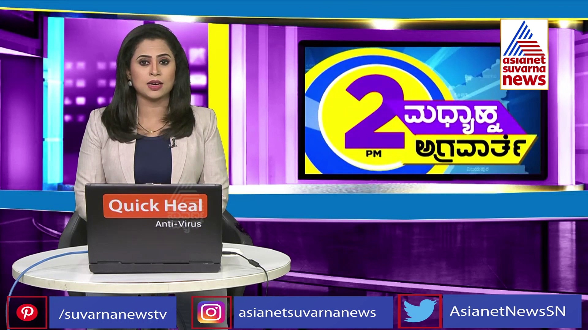 ಅಮಿತ್ ಶಾ ಭೇಟಿ ಬೆನ್ನಲ್ಲೇ ರಾಜ್ಯ ಬಿಜೆಪಿಯಲ್ಲಿ ದೊಡ್ಡ ಬೆಳವಣಿಗೆ