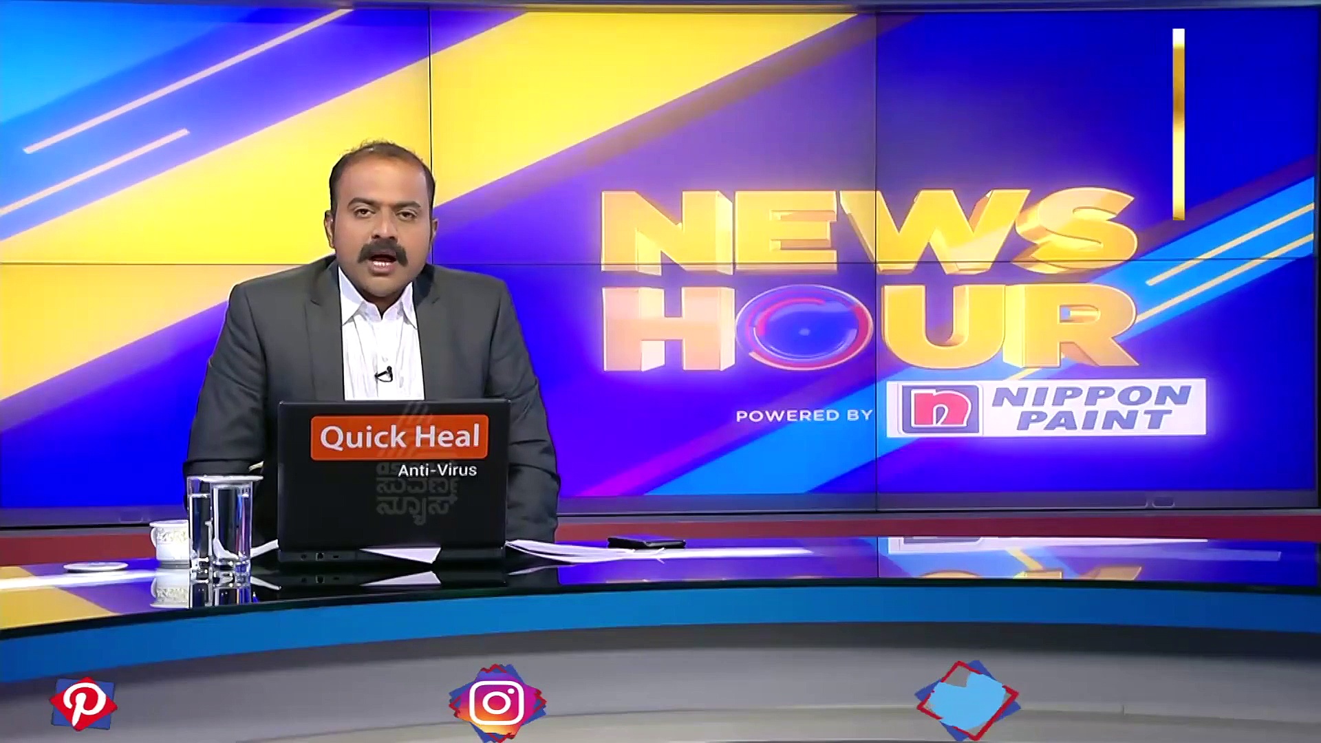 ಸುಪ್ರೀಂ ಸಮಿತಿಗೂ ಜಗ್ಗದ ರೈತ ಸಂಘಟನೆ, ನಾಳೆ ಸಂಪುಟ ವಿಸ್ತರಣೆ; NewsHour ವಿಡಿಯೋ!