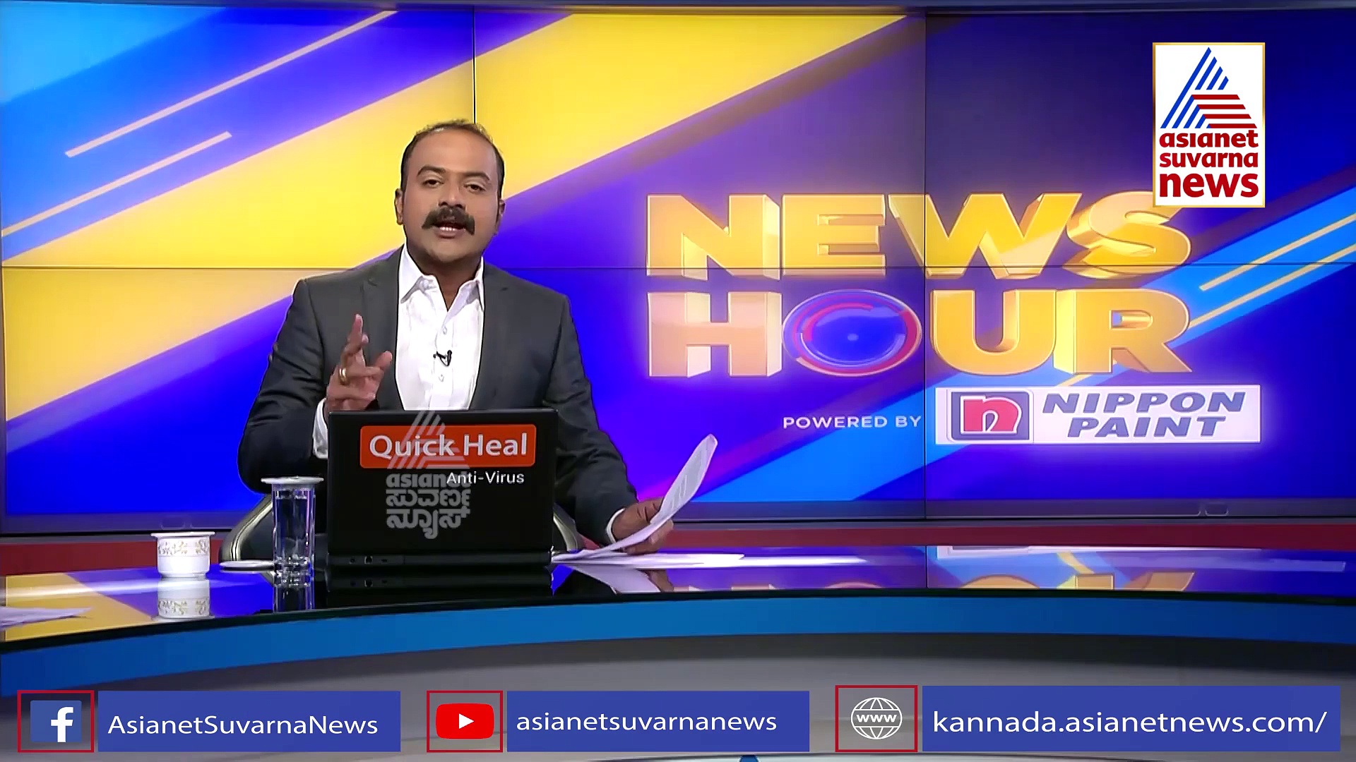 ನ್ಯೂಸ್ ಅವರ್; ರಾಧಿಕಾ ಖಾತೆ ಹಕೀಕತ್ತು... ಸಂಪುಟ ವಿಸ್ತರಣೆ ಯಾವತ್ತು?