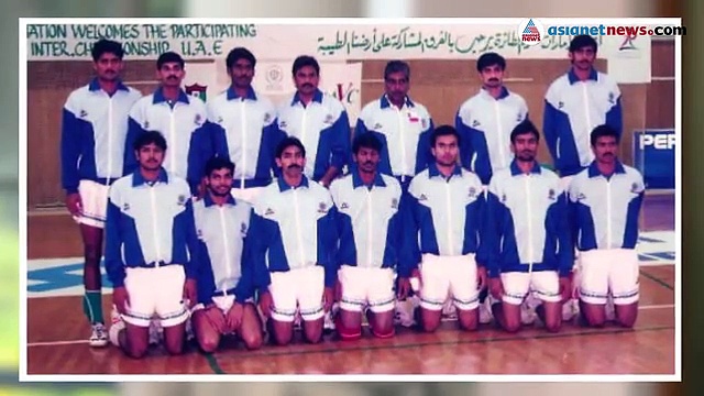 രാജിക്കത്തും കീശയിലിട്ട് പാക്കിസ്ഥാനെ നേരിട്ട ഇന്ത്യന്‍ പരിശീലകന്‍റെ കഥ