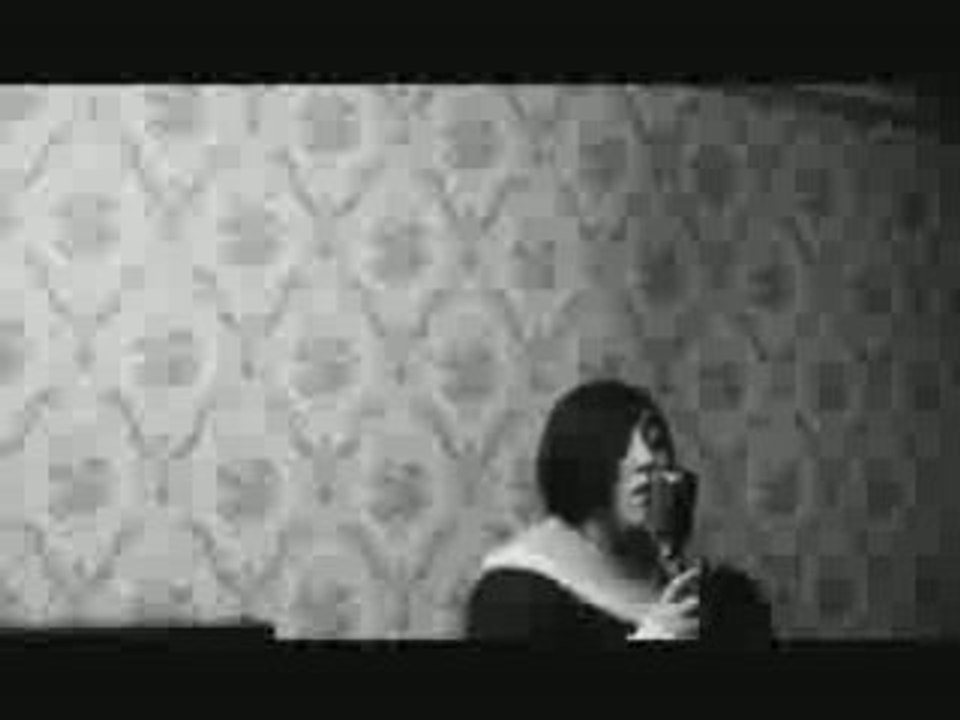 The ghost inside me