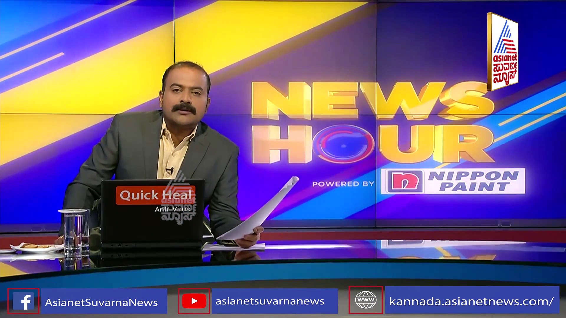 UKಯಲ್ಲಿ ಸಿಲುಕಿರುವ ಕನ್ನಡಿಗರ ಏರ್‌ಲಿಫ್ಟ್; ಭಾರತದಲ್ಲಿ ಹಕ್ಕಿ ಜ್ವರ ಅಲರ್ಟ್; ನ್ಯೂಸ್ ಹವರ್ ವಿಡಿಯೋ!