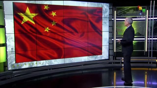 Cancillería china refutó acusaciones de EE.UU. y Reino Unido sobre supuesto genocidio en Xinjiang