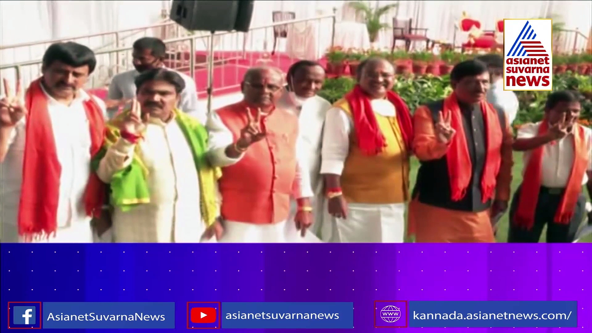 ಅವರನ್ ಬಿಟ್.... ಇವರನ್ ಬಿಟ್... ಕ್ಯಾಬಿನೆಟ್: ಬಿಎಸ್‌ವೈಗೀಗ ಹೊಸ ತಲೆನೋವು!