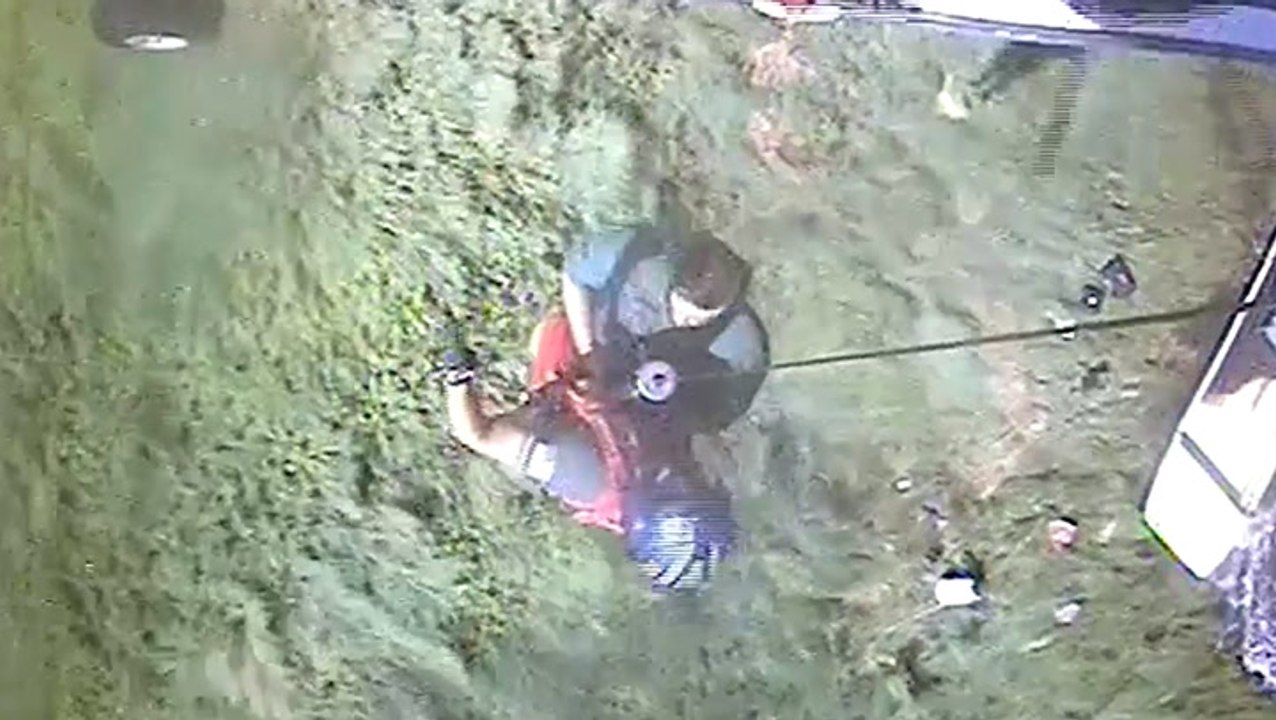 Coast Guard rescues boaters off Louisiana coast