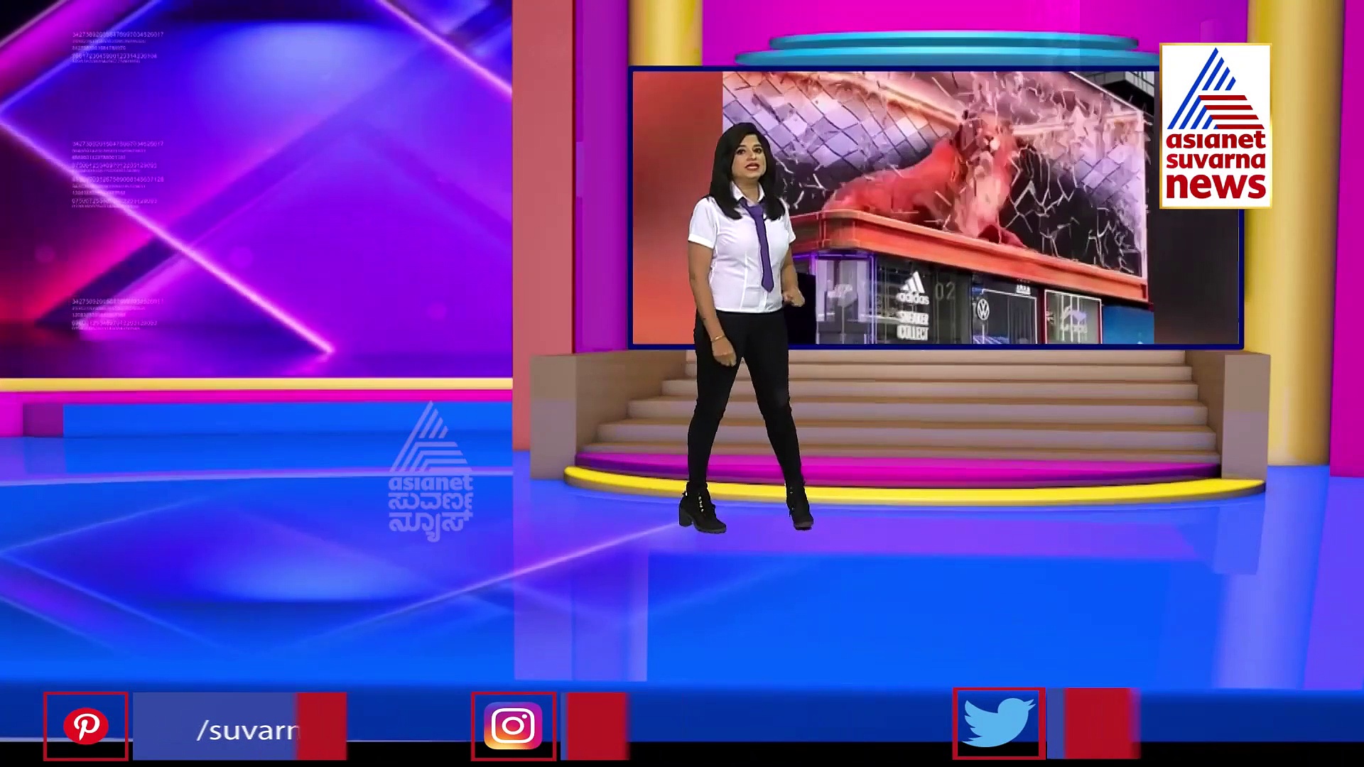 ಬಿಯರ್ ಕುಡಿದು ನ್ಯೂ ಇಯರ್ ಪಾರ್ಟಿಮಾಡಿದ ಕೋತಿಗಳು..!