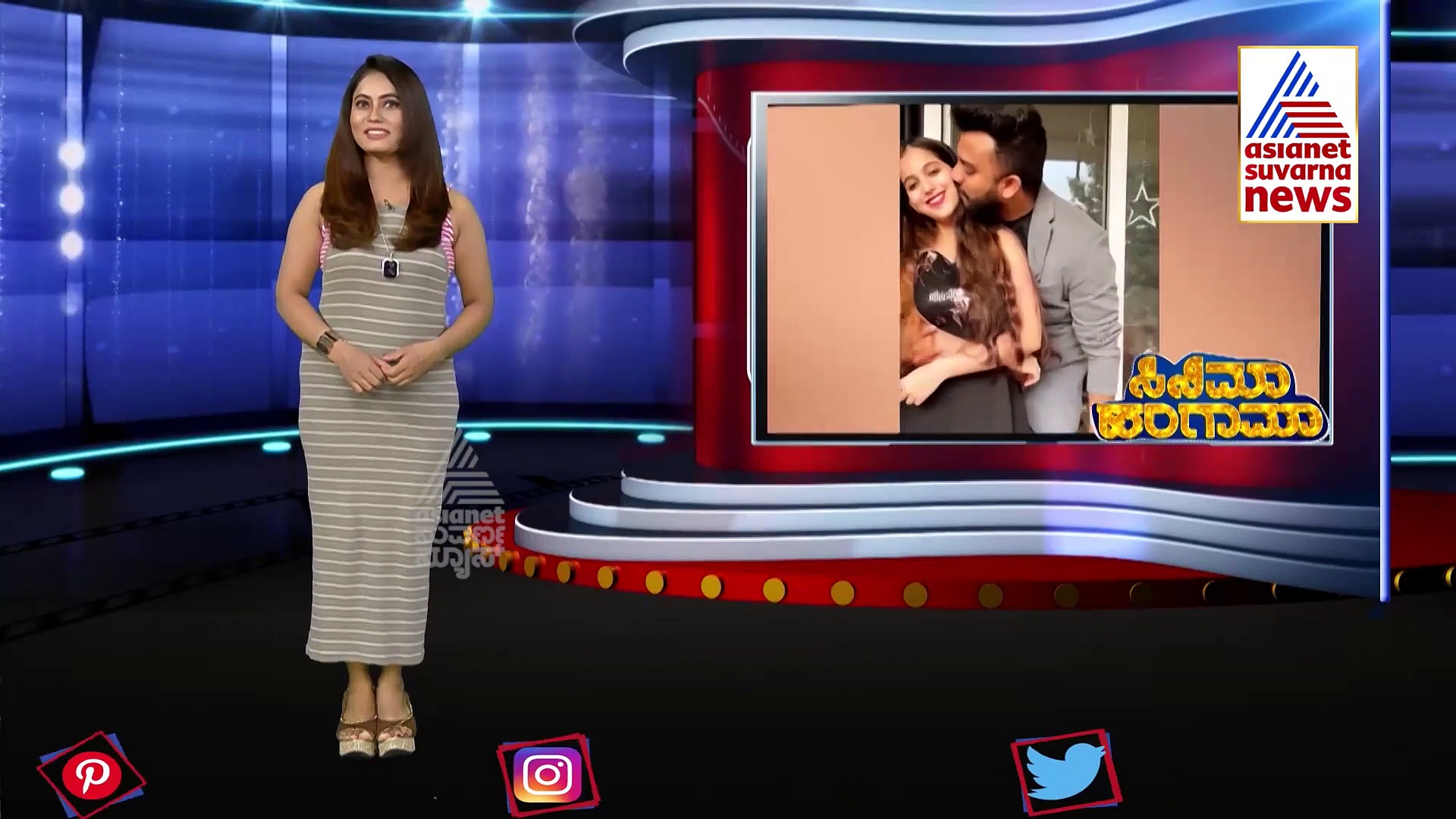 ರೊಮ್ಯಾನ್ಸ್ ವಿಡಿಯೋ ಶೇರ್ ಮಾಡಿ ಟ್ರೋಲ್ ಆದ್ರು ಬಿಗ್‌ಬಾಸ್ ಜೋಡಿ