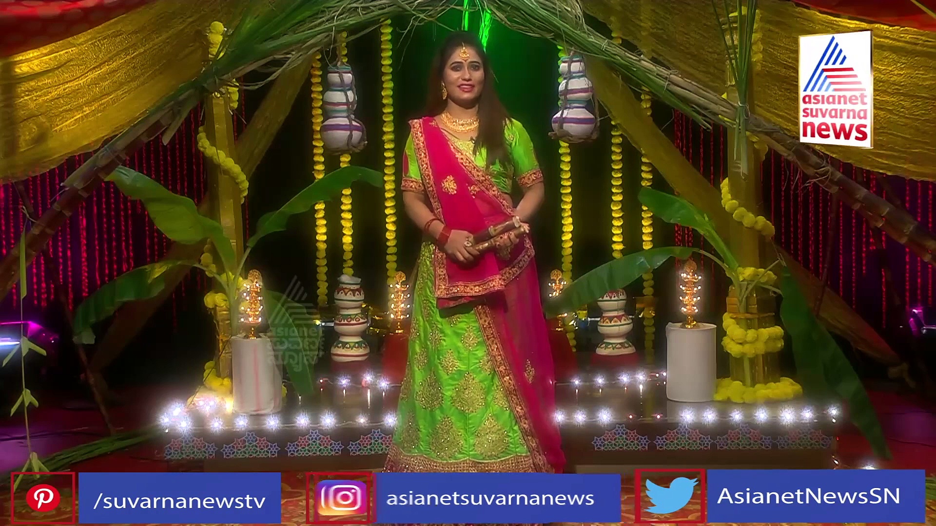 ಭಾರ್ಗವ ಭಕ್ಷಿಯಾದ ಸ್ಯಾಂಡಲ್‌ವುಡ್‌ ಬಾದ್‌ ಷಾ ಸುದೀಪ್!