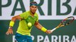 Rafael Nadal Reaches French Open Final